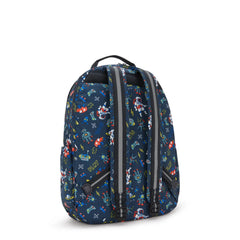 Seoul Lap Printed 15" Laptop Backpack