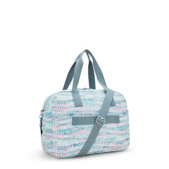 Defea Extra Large Printed Weekender Duffle Bag