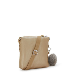 Alvar Extra Small Metallic Mini Bag