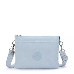 Riri Quilted Crossbody Bag