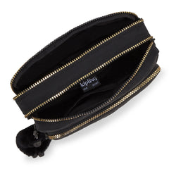 Abanu Medium Zip Crossbody Bag