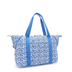 Art Medium Printed Tote Bag