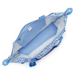 Art Medium Printed Tote Bag