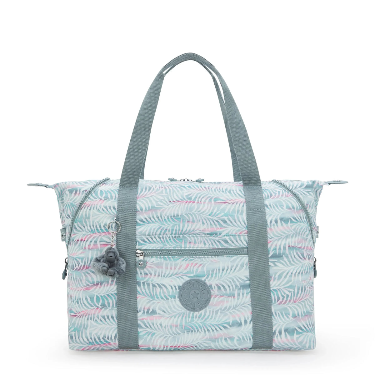 Art Medium Printed Tote Bag