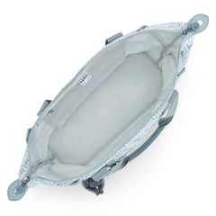 Art Medium Printed Tote Bag