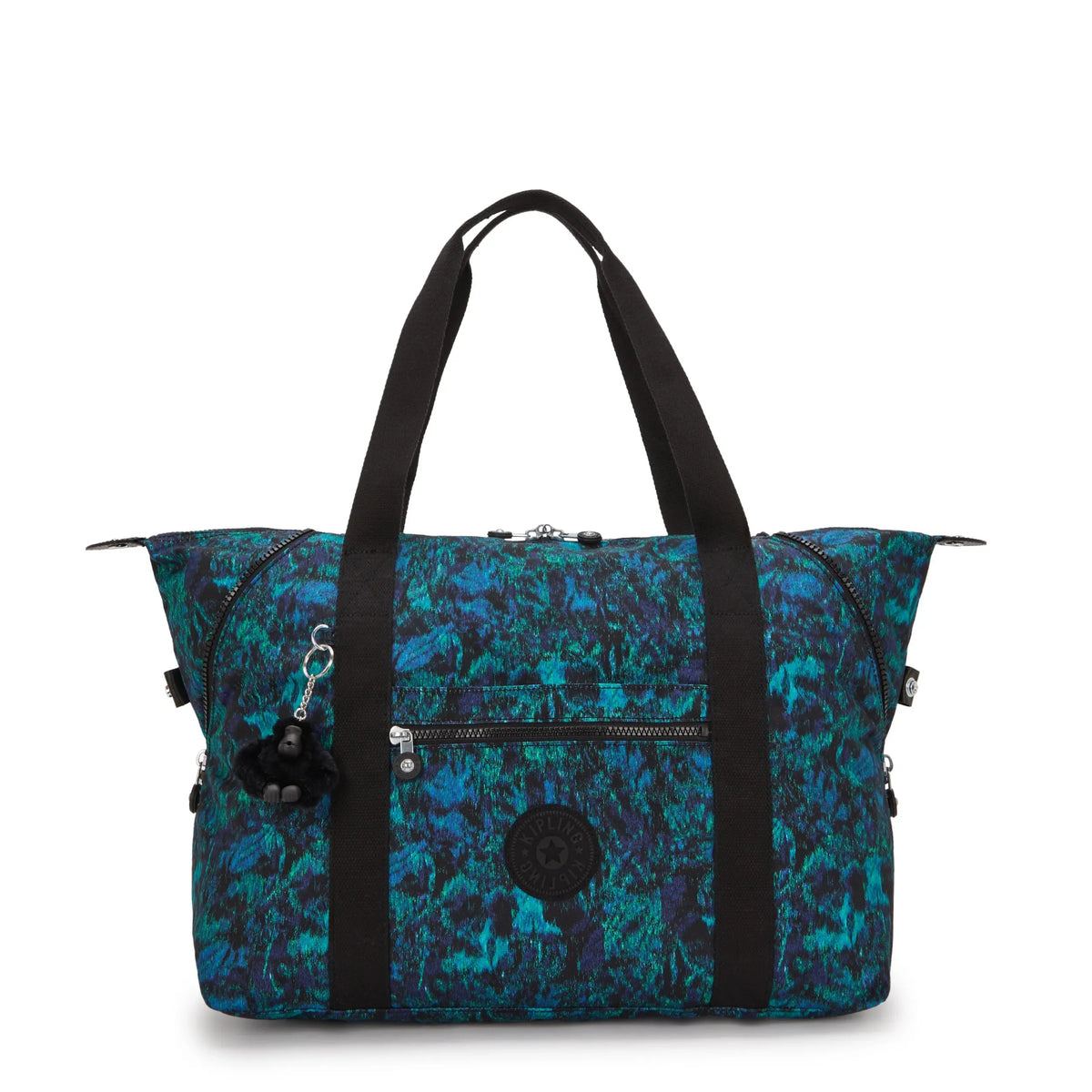 Art Medium Printed Tote Bag