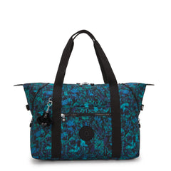 Art Medium Printed Tote Bag