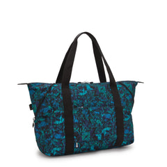 Art Medium Printed Tote Bag