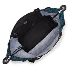 Art Medium Printed Tote Bag