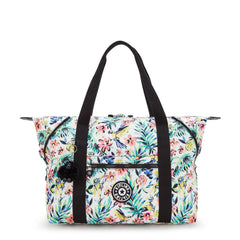 Art Medium Printed Tote Bag