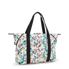 Art Medium Printed Tote Bag