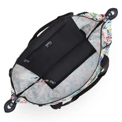 Art Medium Printed Tote Bag