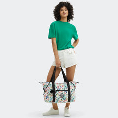 Art Medium Printed Tote Bag