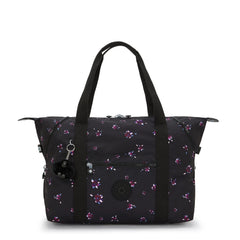 Art Medium Printed Tote Bag