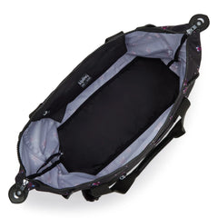 Art Medium Printed Tote Bag