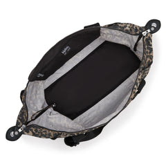 Art Medium Printed Tote Bag