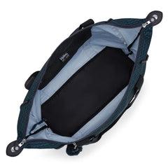 Art Medium Printed Tote Bag