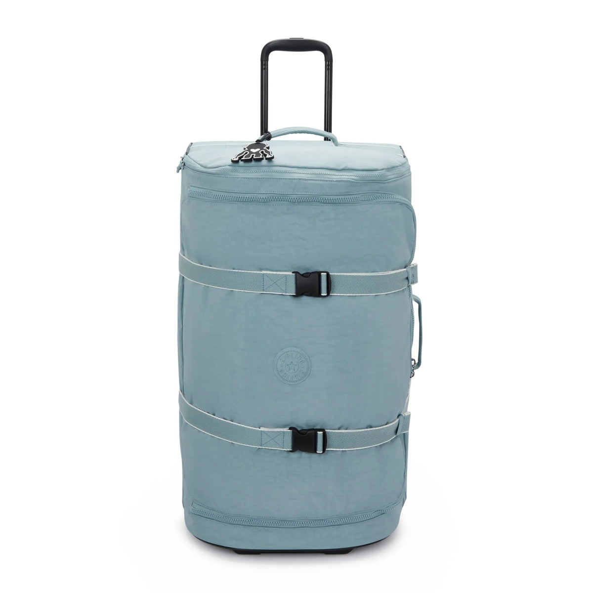 Aviana Large Rolling Duffle Bag