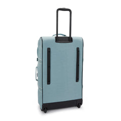 Aviana Large Rolling Duffle Bag