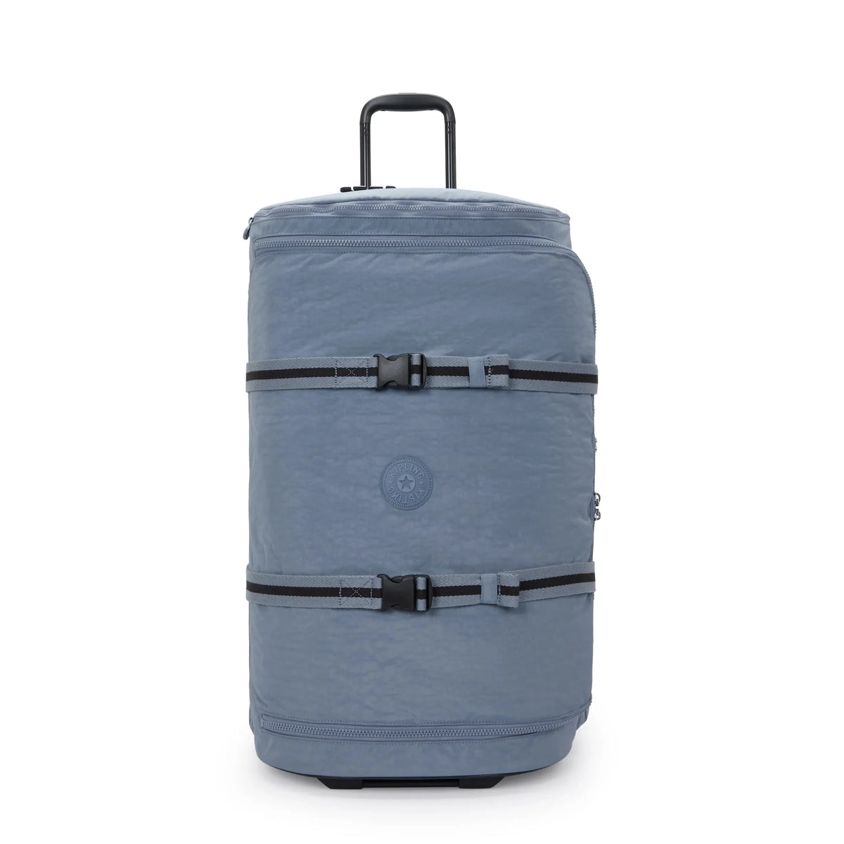Aviana Large Rolling Duffle Bag