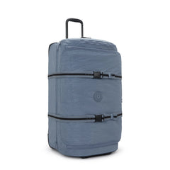 Aviana Large Rolling Duffle Bag