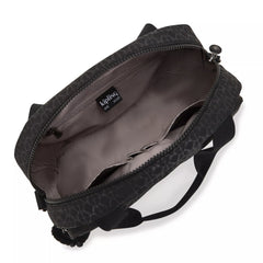 Cool Defea Printed Shoulder Bag