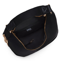 Eanna Zip Shoulder Bag