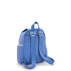 City Zip Mini Backpack