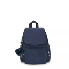 City Zip Mini Backpack