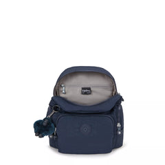 City Zip Mini Backpack