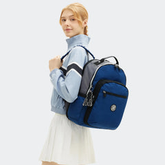 Seoul Lap 15" Laptop Backpack
