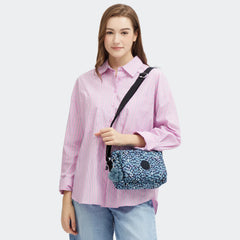 Abanu Medium Crossbody Bag