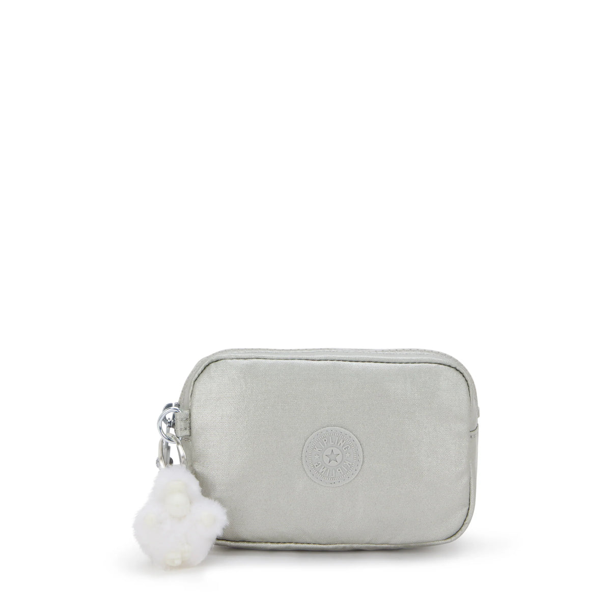 Gleam Metallic Pouch