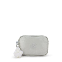 Gleam Metallic Pouch