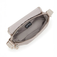 Sabian Metallic Crossbody Mini Bag