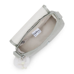 Sabian Metallic Crossbody Mini Bag