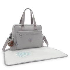 Alanna Diaper Bag