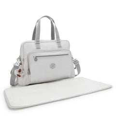 Alanna Diaper Bag
