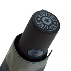 Auto Open Printed Umbrella