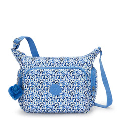 Gabb Printed Crossbody Bag