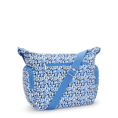 Gabb Printed Crossbody Bag