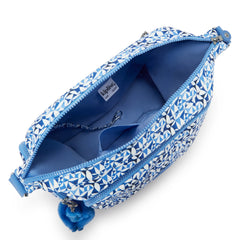 Gabb Printed Crossbody Bag