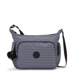 Gabb Printed Crossbody Bag