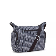 Gabb Printed Crossbody Bag