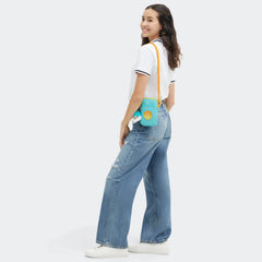 Tally Crossbody Phone Bag