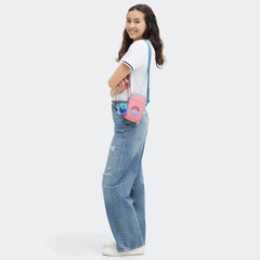 Tally Crossbody Phone Bag