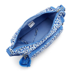 Gabbie Small Printed Crossbody Bag