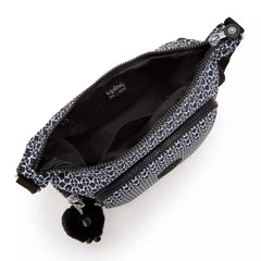 Gabbie Small Printed Crossbody Bag