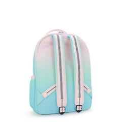 Seoul Lap Printed 15" Laptop Backpack