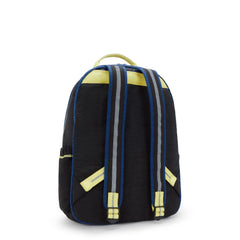 Seoul Lap 15" Laptop Backpack